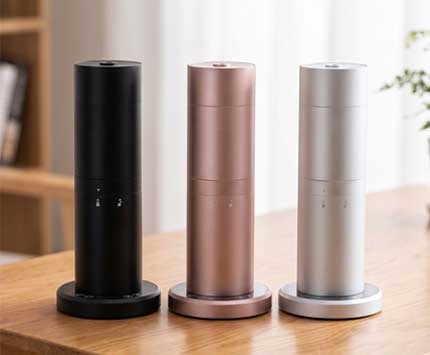 Meaisín diffuser boladh
